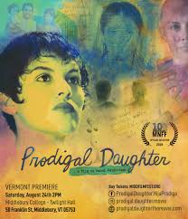 Prodigal Daughter