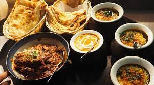Best Indian Restaurants In Nairobi Resep Makanan India Masakan Makanan