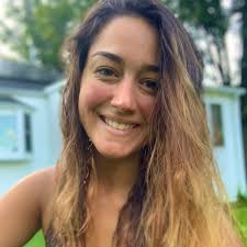 Alysha Sturrup — Chakra Power Yoga