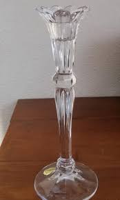 It has a familiar orange color and is porous. Lead Crystal Candlestick Candle Holder Vintage Collectibles Vintage Collectibles On Carousell