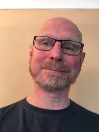 Steve Tomkins is fundraising for Royal Society for Blind Children