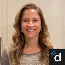 Christina Dotson, NP