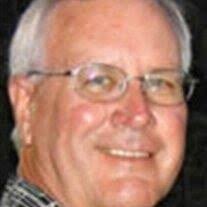 Robert Verner Albright Obituary