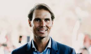 Nadal has been out with a left wrist injury. Rafael Nadal And Xisca Perello Left Note On Guests Seats At Private Wedding Ceremony Tennis Sport Express Co Uk