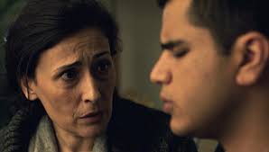 It was a fantastic season on the voice and now the winner of 2015′s season eight has … New Lebanese Civil War Film A Standout Middle East Institute