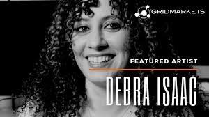 Debra Isaac's Instagram, Twitter & Facebook