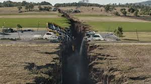 Screenplay Review San Andreas