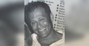 Obituary information for Peter Hudson (Swiatek)