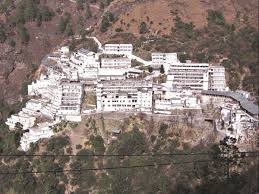 The vaishno devi temple is a hindu shrine dedicated to this goddess. 7 000 Pilgrims To Be Allowed Per Day At Vaishno Devi Shrine From Oct 15 Business Standard News