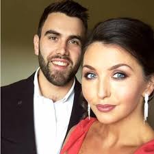 Laois Abroad: The young Laois couple making strides in Yorkshire