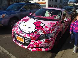 Pin By Ashley Benites On Cars Hello Kitty Car Hello Kitty Hello Kitty Items