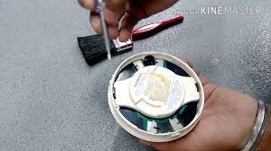 How do you test it? How To Clean Smoke Detector And Open Fire Alarm Youtube