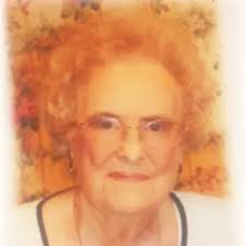 Obituary information for Louise Comeaux Soulier