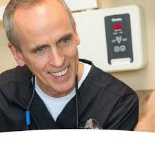 RICHARD D WEIGAND, DDS