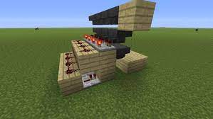 I'll read over it some more, but can i paste the schematic without any block type specifics? Minecraft Sorting System 9 Steps Instructables