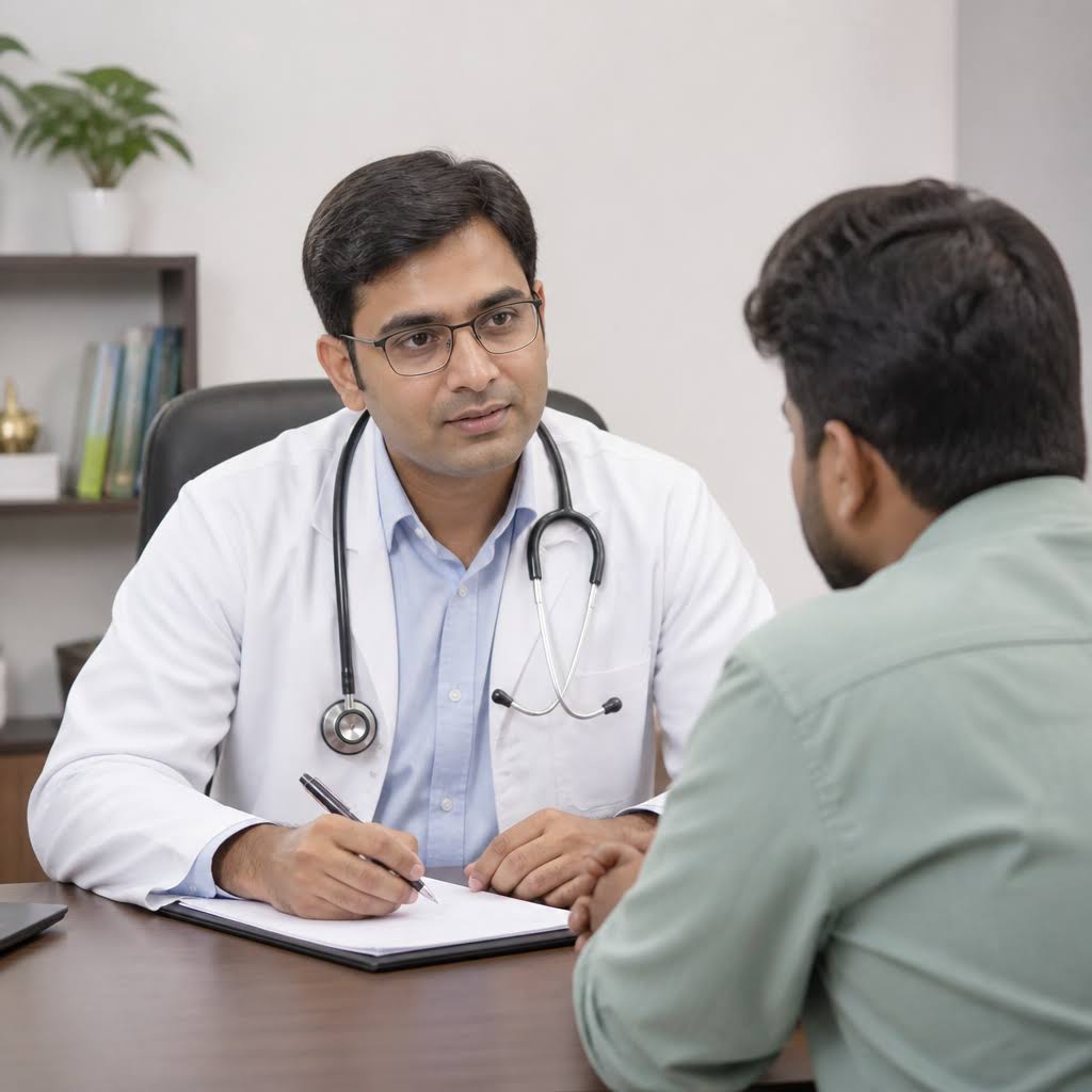 Best Physician in Rajendra Nagar Patna product image