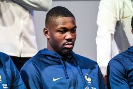 Thierry Henry est une référence pour moi", Marcus Thuram