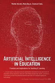 PDF) Artificial Intelligence in Education. Promise and Implications for  Teaching and Learning.