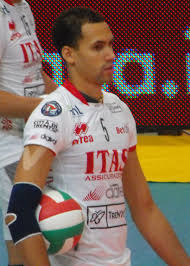 Mvp del campionato russo 2005. Osmany Juantorena Vikipedi