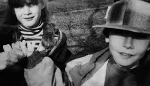 Retro Fair Haven Neighborhood Easter Hams — Rumson-Fair Haven Retrospect