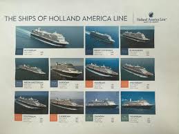 Image result for Holland Blue 2019 Fleet