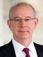 David Boch, Securities Attorney, Morgan Lewis