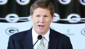 Mark Murphy: Green Bay Packers are fully 'committed' to winning Super Bowl 