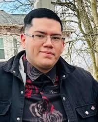 Juan Diego Anguiano Obituary 2024