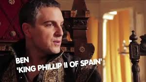 Bill: Behind-the-Scenes Part 3