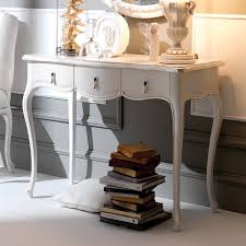 Classic Italian 3 Drawer Console Table Juliettes Interiors Console Table Classic Consoles Contemporary Console Table
