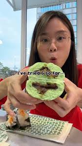 BEST beef hamburg in KL‼️ @donkaimalaysia Also!!! rice, vegetables & miso  soup are refillable 🔥 📍DON KAI @ TRX KL 🈺10am till 10pm (Daily)  #trxmalaysia #trxmall #donkaimy #donkai #japanesehamburg