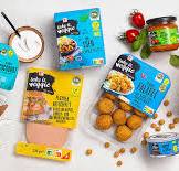 K-TAKE IT VEGGIE – vegan genießen | Kaufland