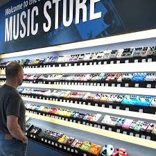 Below are 43 working coupons for sweetwater music store coupons from reliable websites that we have updated for users to get maximum savings. Photos At Sweetwater Sound Music Store In Fort Wayne