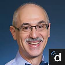 Dr. Gordon S. Manning, MD