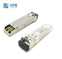 China Suppliers 10g SFP+ Module Tx1270nm/Rx1330nm 20km Bidi SFP+  Transceiver Optical Module
