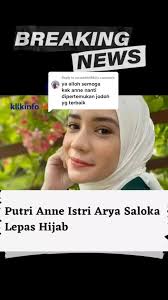 Replying to @anasadita940 Apakah ini pertanda? #putriannearyasalokabercerai  #aryasaloka #amandamanopo #amandamanopoaryasaloka #aryasalokaamandamanopo  #aryamanda #mandaarya #arya💚manda💜 #aryamandareal ...