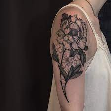 Jꮎꭶeph Bryce On Instagram A Favorite Tattoos Web Tattoo Spider Tattoos For Women