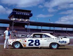 Picture of 1962 ford galaxie. Holman Moody 1953 Pr In Chronological Order