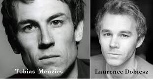 Do you think that Alex Randell was the Alex that Jonathan Randell was  talking to when he assaulted Jamie in Outlander "Tell me that you love me  Alex!" In the book Jamie