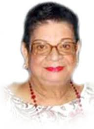 Marlène Ambrosia Robles de Medina-Faries