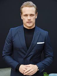 Последние твиты от sam heughan (@samheughan). Sam Heughan Shows Off Fit Figure People Com