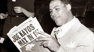 Harlem Nights at the Hotel Theresa