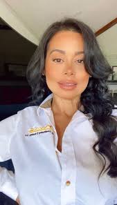 Meet Lina Paola Parra