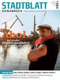 Judith rakers und andreas pfaff sind schon getrennt ja, es stimmt, meine mandantin und ihr mann haben sich getrennt, bestätigte rakers' rechtsanwalt christian schertz dem stern. Stadtblatt 2012 04 By Bvw Werbeagentur Issuu