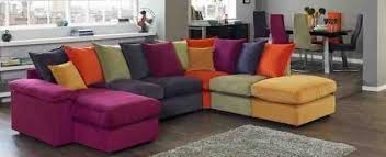 Their designs are exclusive and guarantee all the comfort that a person needs. Ø±Ø¦ÙŠØ³ ÙŠÙƒØ°Ø¨ Ø£Ùˆ Ù…Ù„Ù‚Ø§Ù‡ Ø¹Ù„Ù‰ Ø§Ù„Ø£Ù‚Ù„ Multi Coloured Sofa Furniture Village Outofstepwineco Com