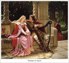 Tristan Et Iseut Tristan Et Iseut Tristan Et Iseult Amour Courtois