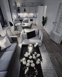 Date Night Home Source Egil On Instagram Apartment Studio Design Living Room Decor Apartment Small Apartment Decorating Living Room Apartment Interior