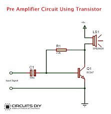 We did not find results for: Simple Preamplifier Circuit Using Bc547 Transistor