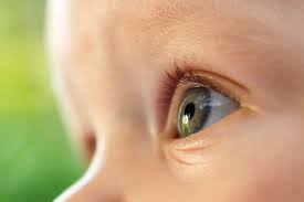 Which eye do you wink? When And Why Babies Eyes Change Color Mom365