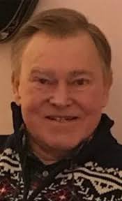 Gerard Petras Obituary